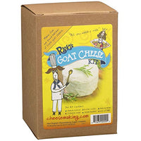 Ricki's Goat Cheese Kit