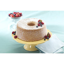 Load image into Gallery viewer, Nordic Ware Platinum Collection Angel Food Cake Pan
