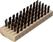 Load image into Gallery viewer, CARLISLE FOODSERVICE PRODUCTS 4578100 Butcher Block Scrub Brush
