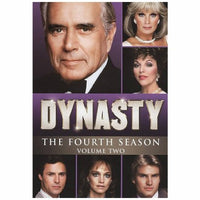 DYNASTY-4TH SEASON V02 (DVD/3 DISCS)