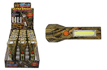 Load image into Gallery viewer, Diamond Visions 08-1740 COB LED Magnet Mount Flashlight in Camo Camoflauge (1 Flashlight)
