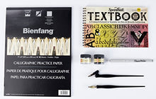 Load image into Gallery viewer, Speedball Art Products 3062 Complete Calligraphy Kit
