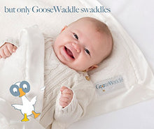 Load image into Gallery viewer, GooseWaddle Luxurious Classic Plush Baby Blanket, Pink
