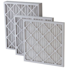 Load image into Gallery viewer, 18 x 20 x 1 Merv 13 Furnace Filter (12 Pack)
