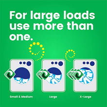Load image into Gallery viewer, Gain Flings Laundry Detergent Pacs, Original, 35 Count (Packaging May Vary)
