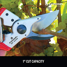 Load image into Gallery viewer, Corona BP4250 Aluminum Forged Bypass Hand Pruner 1-Inch, 1
