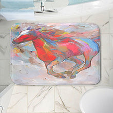 Load image into Gallery viewer, Dia Noche MFBM-HooshangSmoothRunneri2 Bath and Kitchen Floor Mats, Large 36 x 24 in
