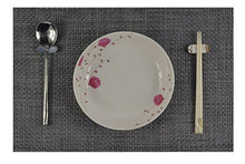 Load image into Gallery viewer, PVC Placemats Table Mat (Grey)
