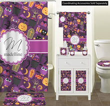 Load image into Gallery viewer, YouCustomizeIt Halloween Hand Towel - Full Print (Personalized)
