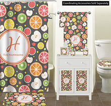 Load image into Gallery viewer, YouCustomizeIt Apples &amp; Oranges Spa/Bath Wrap (Personalized)

