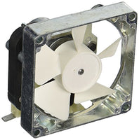 General Electric WB26X114 Range/Stove/Oven Cooling Fan