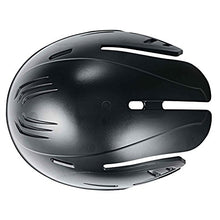 Load image into Gallery viewer, Safety Bump Cap, Baseball Hat Style, Comfortable Head Protection, Micro Brim, Skullerz 8950,Black
