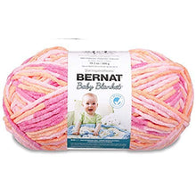 Load image into Gallery viewer, Bernat Baby Blanket Big Ball Peachy
