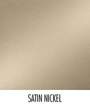 Load image into Gallery viewer, Spectrum Diversified Euro Grande Trivet, Satin Nickel
