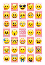 Load image into Gallery viewer, GB eye LTD, Know Your Emoji, Maxi Poster, 65 x 3.5 x 3.5 cm, Multi-Colour
