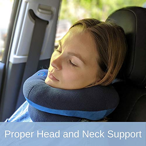 Head & Neck Support - Supports