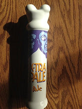 Load image into Gallery viewer, Three Floyds &#39;&#39;X-Tra Pale Ale&#39;&#39; Figural Beer Tap Handle Keg Marker
