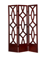 Load image into Gallery viewer, Charleston Furniture Screen, Brown
