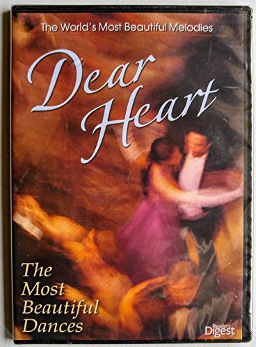 Dear Heart - The Most Beautiful Dance