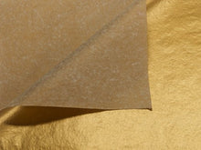 Load image into Gallery viewer, METALLIC GOLD Tissue Paper200~20&quot;x30&quot; Sheets 1-Sided (1 unit, 200 pack per unit.)
