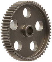 Load image into Gallery viewer, Tuning Haus 1358 58 Tooth 64 Pitch Precision Aluminum Pinion Gear
