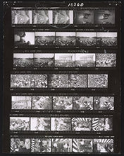 Load image into Gallery viewer, ClassicPix Canvas Print 16x20: Civil Rights March On Washington, D.C, 1963, Contact Sheet 10
