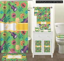 Load image into Gallery viewer, YouCustomizeIt Luau Party Spa/Bath Wrap (Personalized)
