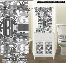 Load image into Gallery viewer, YouCustomizeIt Camo Spa/Bath Wrap (Personalized)

