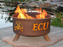 Load image into Gallery viewer, Patina Products F438 East Carolina Fire Pit
