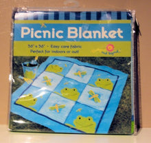 Load image into Gallery viewer, Picnic Blanket
