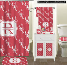 Load image into Gallery viewer, YouCustomizeIt Crawfish Spa/Bath Wrap (Personalized)
