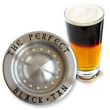 Load image into Gallery viewer, The Perfect Black And Tan Beer Layering Tool for Beer Cocktails
