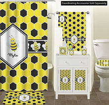 Load image into Gallery viewer, YouCustomizeIt Honeycomb Spa/Bath Wrap (Personalized)
