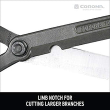 Load image into Gallery viewer, Corona HS 3911 Forged Hedge Shear, 8-1/4-Inch Blade
