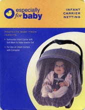 Load image into Gallery viewer, Espedially for Baby - Infant Carrier Netting
