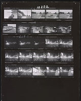 ClassicPix Photo Print 24x30: Civil Rights March On Washington, D.C. Buses Leaving After March.