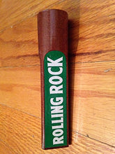 Load image into Gallery viewer, 4&quot; Rolling Rock Beer Tap Handle
