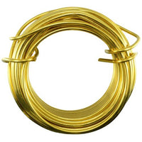 16GA x 25 Coiled Wire (5 pieces)