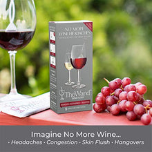 Load image into Gallery viewer, The Wand Wine Filter by PureWine | No More Wine Headaches | Removes Sulfites And Histamines | By-The-Glass (8-pack)
