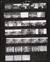 Load image into Gallery viewer, ClassicPix Canvas Print 12x15: Civil Rights March On Washington, D.C, 1963, Contact Sheet 14
