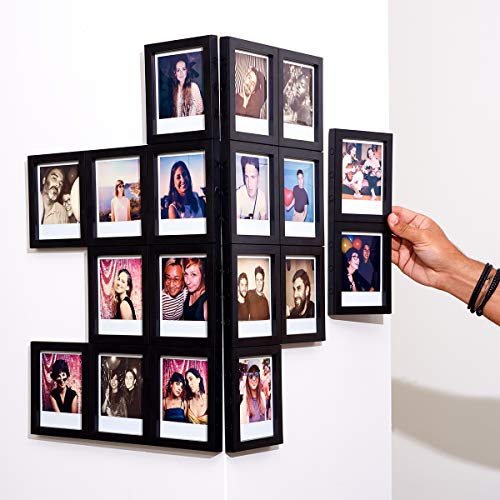 Hang Photos Easily With Magnaframe Magnetic Picture Frames