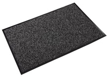 Load image into Gallery viewer, Crown Fn0035gy Fore-Runner Outdoor Scraper Mat, Polypropylene, 36 X 60, Gray
