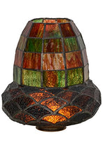 Load image into Gallery viewer, Meyda Tiffany 77532 Acorn Shade, 7&quot; W

