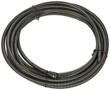Load image into Gallery viewer, General Wire Spring 3-25HE2 Flexi Core Drain Cleaner Cable
