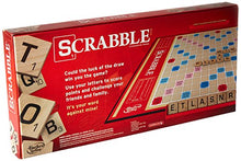 Load image into Gallery viewer, Scrabble A8166 Classic Scrabble
