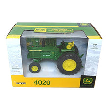 Load image into Gallery viewer, John Deere 1/32nd 4020 - 2014 Tractor &amp; Engine Museum Edition
