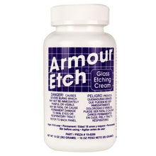 Load image into Gallery viewer, Armour Etch Cream, 10-Ounce
