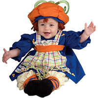 Yarn Babies Costume, Ragamuffin Girl Costume