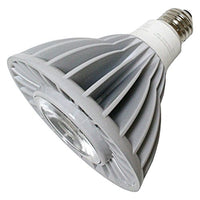 Sylvania 78657 - LED18PAR38/DIM/827/NFL25 PAR38 Flood LED Light Bulb