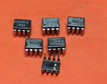 Load image into Gallery viewer, S.U.R. &amp; R Tools KR504NT3B IC/Microchip USSR 10 pcs
